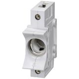 Siemens 5SG1701 Neozed zekeringhouder Afmeting zekering: D02 1-polig 63 A 400 V