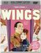 Wings Eureka Entertainment Limited Wings Blu-ray