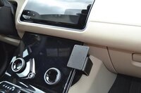 Brodit ProClip houder Land Rover Range Rover Velar 2018 - Center mount - 835399