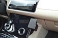 Brodit ProClip houder Land Rover Range Rover Velar 2018 - Center mount - 835399