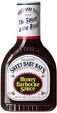 Sweet Baby Ray's Honey BBQ Saus 425 ml