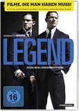 STUDIOCANAL 505463 DVD Allemand, Anglais