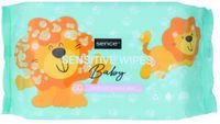 Sence Babydoekjes Sensitive 60ST