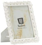 Mauro Ferretti Fotolijst Hearty 25 x 20 cm Zilver