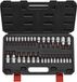 VEVOR Torx Boordoppenset, 34-Delig T6-T70 S2 Gelegeerd Staal