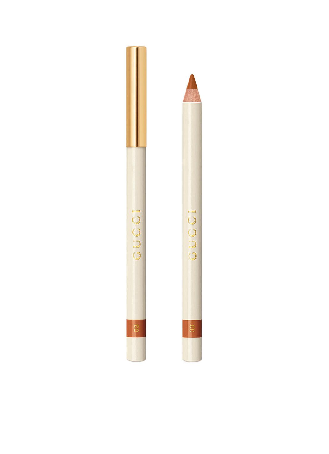 Gucci Crayon Contour des Lèvres - lipliner - 3616301781448