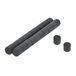 Magneet Expert 6mm dia x 6mm dik Y10 Ferriet Magneten - 0.07kg Trek (Pak van 200)