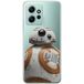 ERT GROUP Xiaomi REDMI NOTE 12 4G Star Wars BB 8 002 Hoesje