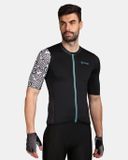 Kilpi Maillot de cyclisme homme Picard-m Noir - XXL