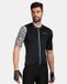 Kilpi Maillot de cyclisme homme Picard-m Noir - XXL