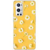 1001 coques OnePlus Bedrukt siliconen hoesje compatibel met OnePlus 9 Pro 5G Marguerittes