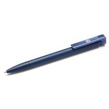Volkswagen 5H0087210A530 balpen pen met VW logo, blauw