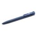 Volkswagen 5H0087210A530 balpen pen met VW logo, blauw