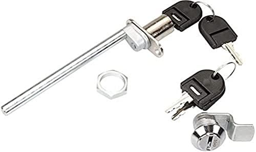 HAZET 173-013 slot met sleutel