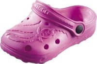 BECO Tuinklomp/Clogs - Roze - Voor kinderen - Maat 31