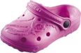 BECO Tuinklomp/Clogs - Roze - Voor kinderen - Maat 31
