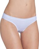 Sloggi Basic Mini Dames Slip - Wit - Maat 36