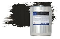 Wixx Zwartoleum UV+ - 20L - Zwart