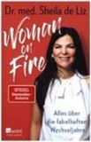 Woman Rowohlt Taschenbuch Woman on Fire