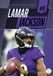 Lamar Libri GmbH Today's NFL Goats- Lamar Jackson Hardcover