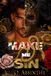 Make Me Sin: Dark Mafia Stalker Romance (Dark Gods)
