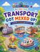 PLANET MIXUP: TRANSPORT GOT MIXED UP!