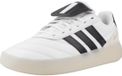 Adidas Barreda Mundial Heren Lage Sneakers Wit Leer 39 1/3 EU