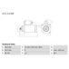 BOSCH 0 986 024 050 Starter
