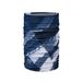 Buff ThermoNet nekwarmer voor heren, dames, volwassenen, warm, comfortabel, gerecyclede materialen, licht, ademend, thermische isolatie, sneeuw, eenheidsmaat, blauw