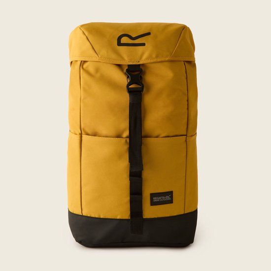 Regatta Unisex Shilton 2 20L Rugzak - Geel