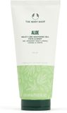 The Body Shop Gel apaisant multi-usage Aloe pour le visage et le corps - 200ml