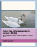 Feathers, Little Wings: Lifelong Journey Rhymes- Feathers, Flaps, and Floating Dreams