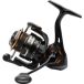 Savage Gear SG8 Spinnrolle 2500H FD 6,2:1