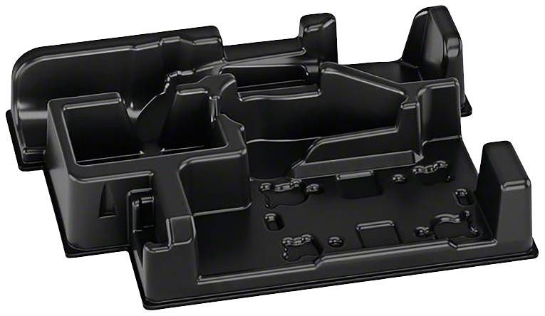 Bosch Accessoires 1/1 inlay GCU 18V-30 - 1600A02SJ0