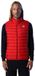 North Sails Skye Gilet Rouge L Homme