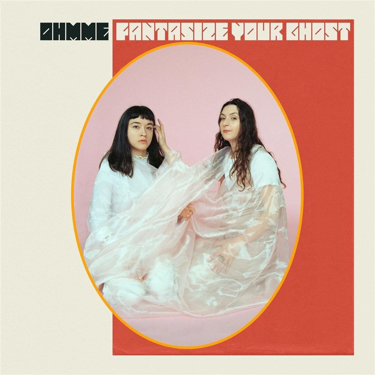 Konkurrent Fantasize Your Ghost - Muziek - 0753936905351