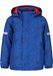 ZigZag Sportjas 'Funzone' blauw