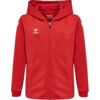 Junior Hoodie Hummel Zip