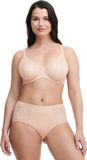 Chantelle Norah Beugel BH Golden Beige