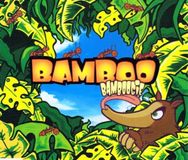 Bamboogie Bamboogie (Radio Edit / Lisa Marie Vocal Experience Remix / 12 Vocal Mix) / Vegas