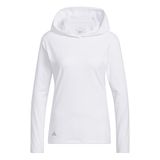 adidas Performance Golf Hoodie dames Sweatshirt met capuchon