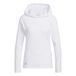 adidas Performance Golf Hoodie dames Sweatshirt met capuchon