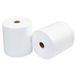 Absorbant industriel recyclé pour hydrocarbures - Rouleau étroit