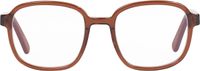 Frank and Lucie Eyeknow B-Rum Runner-FL30042-+2.00 Leesbril