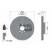 BENDIX BDS1567HC Disque de frein