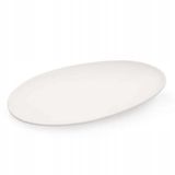 Tescoma Fancy Home Stones Serveerschaal 31 cm Wit Keramiek