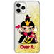 ERT GROUP mobiel telefoonhoesje voor Apple iPhone 11 PRO MAX Disney Queen of Hearts 001 glitter overloopeffect