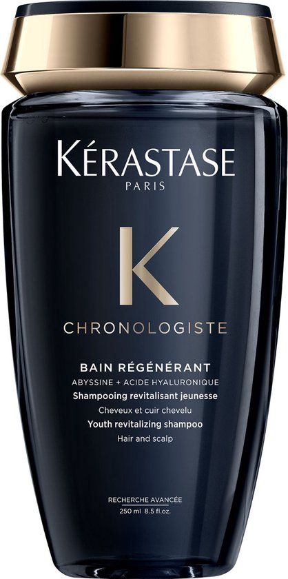 Kérastase Chronologiste Bain Régénérant - 250ml