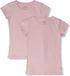 Vingino Girls T-shirt (2-pack) - Roze - Maat 110/116