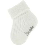 Sterntaler chaussettes avec peluche intégrale côtelée